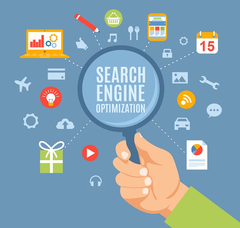 How does SEO work? SEO Sydney — GWM SEO blog