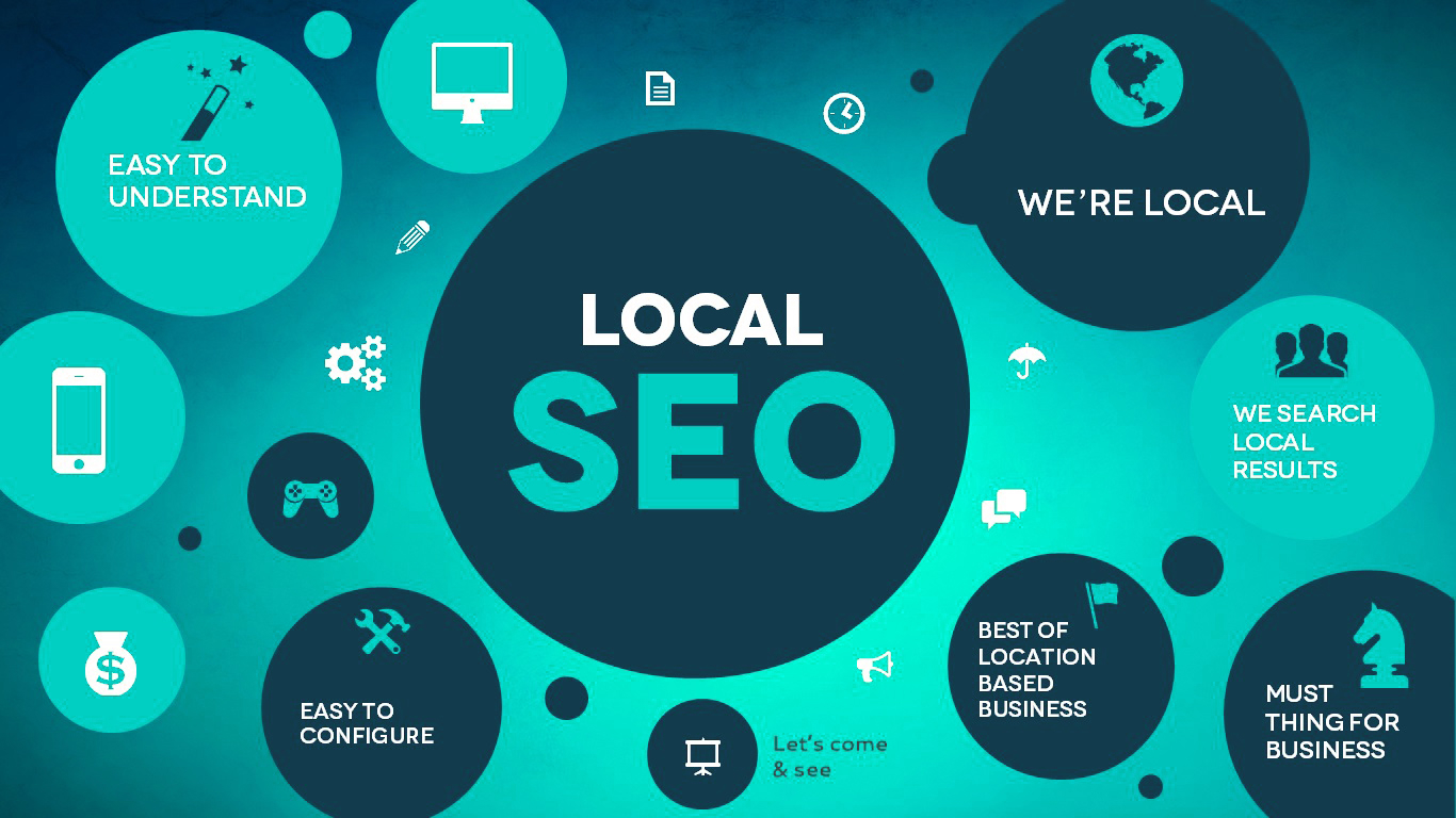 How Important is Local SEO? — GWM SEO blog