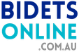 BIDETS ONLINE logo — GWM SEO client