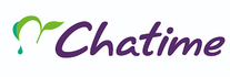CHATIME logo — GWM SEO client