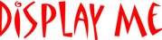 DISPLAYME logo — GWM SEO client