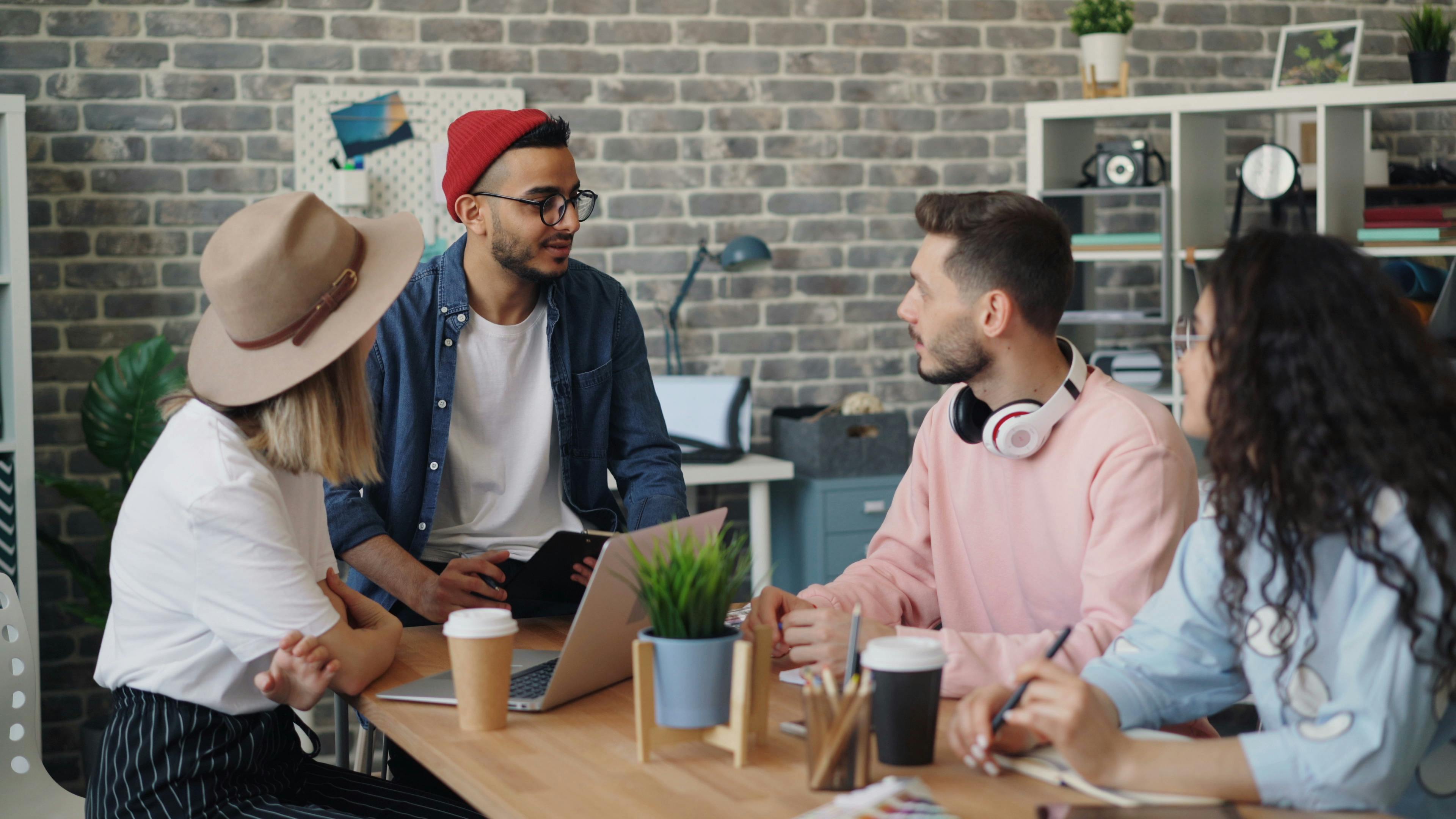GWM team — Sydney SEO specialists at work