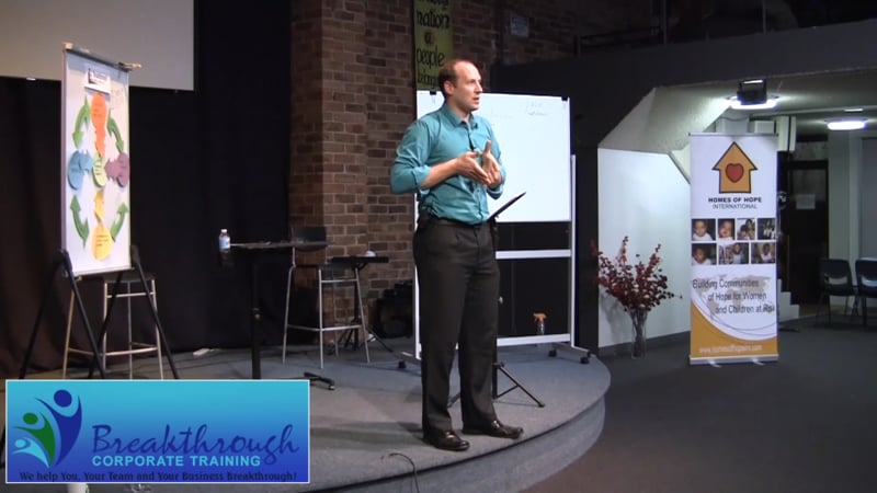 Scott Epp video testimonial — GWM SEO client